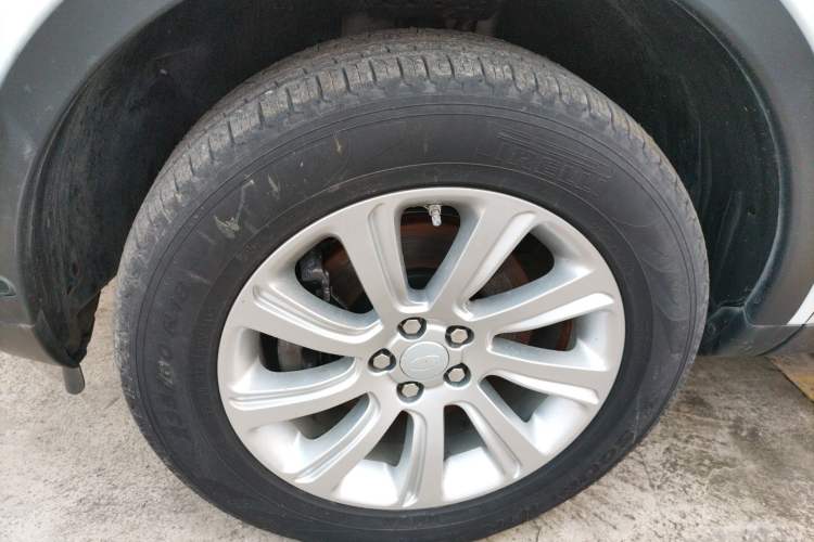 Used Land Rover Discovery Sport 2018 240 PS PURE Edition
