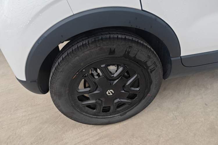 Used Leapmotor T03 2025 310 Comfort Edition