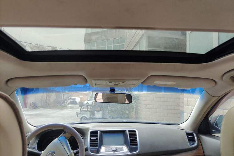 Used Nissan Teana 2011 2.0L XL Comfort Edition
