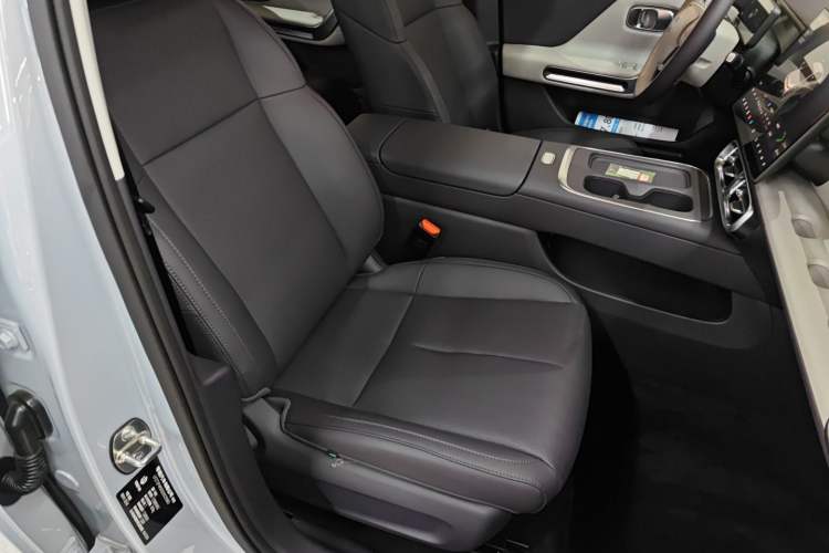 Used Leapmotor B01 2025 550 Comfort Edition