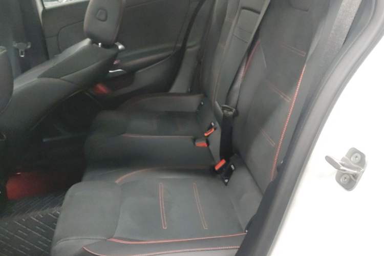 Used Mercedes-Benz A-Class 2024 Updated A 200 L Fashion Version