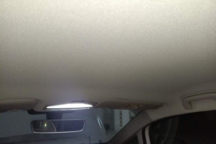 Used Geometry E Firefly 2022 320KM Cute Tiger 5-Seater