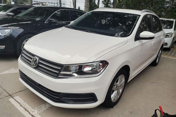 Used Volkswagen Santana 2017 Haval H6 1.6L Automatic Fashion Edition