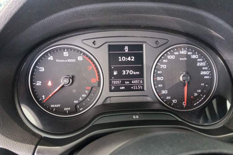 Used Audi Q2L 2021 35 TFSI Progressive Dynamic Edition
