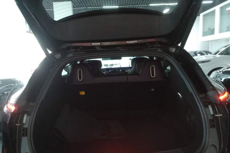 Used Avatr 07 2024 Pro+ All-Electric Version
