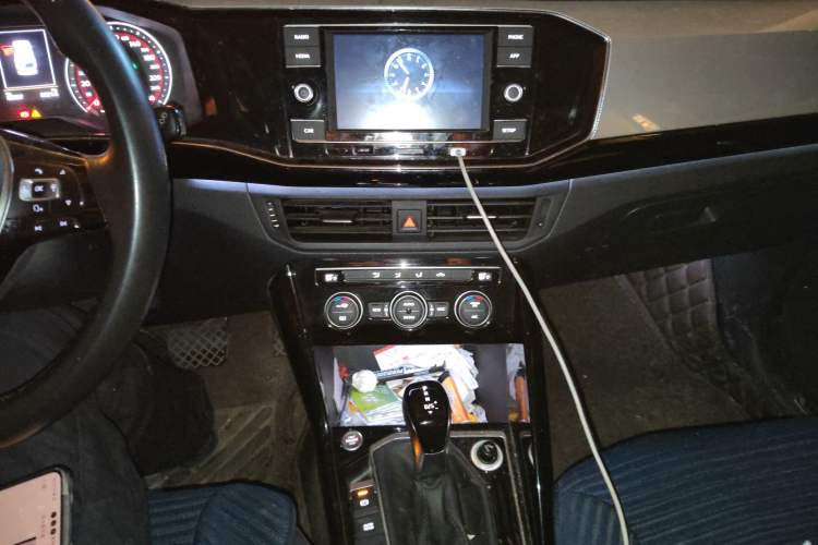 Used Volkswagen Tayron 2019 Teramont Edition 280TSI Two-Wheel Drive Luxury Model China VI Standard