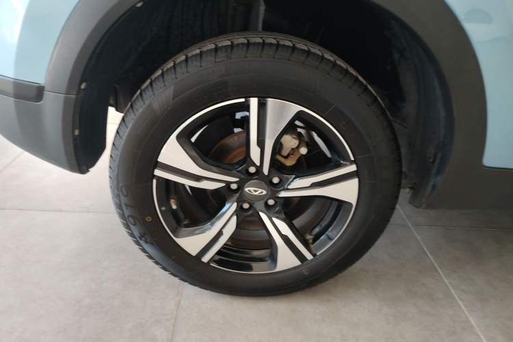 Used Chery Tiggo 5x 2020 1.5L CVT Luxury Edition