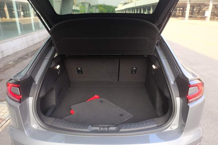 Used Ford EVOS 2022 EcoBoost 245 Style Edition
