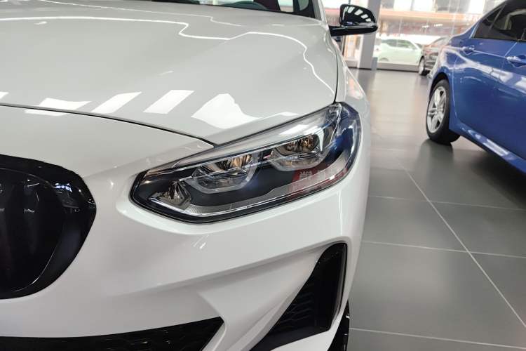 Used BMW 1 Series 2022 125i M Sport Night Edition