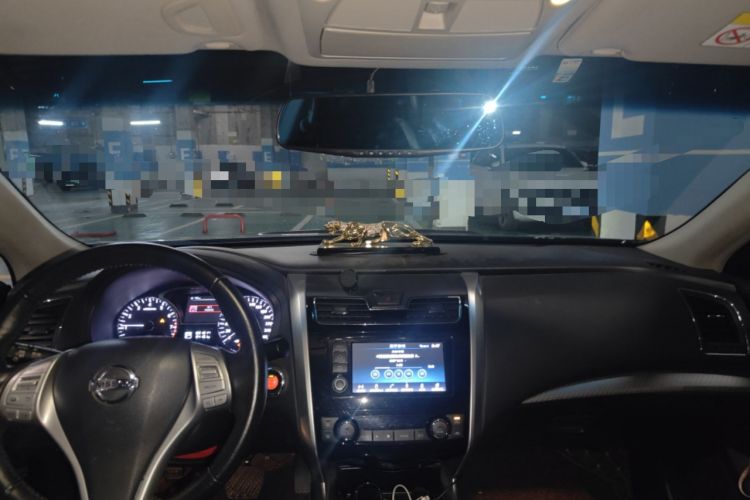 Used Nissan Teana 2016 Revised Version 2.0L XL Comfort Edition
