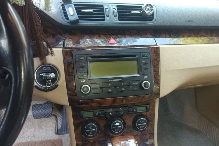 Used Volkswagen Magotan 2007 1.8 TSI Automatic Comfort Model