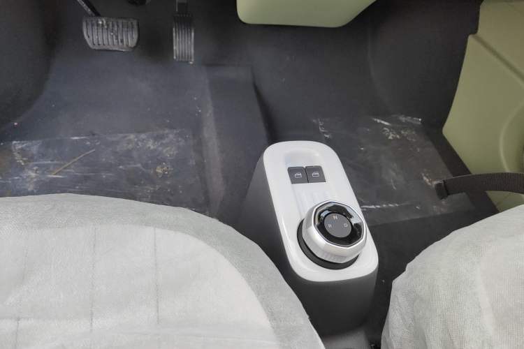 Used Geely Galaxy Panda 2025 210km Panda Rider
