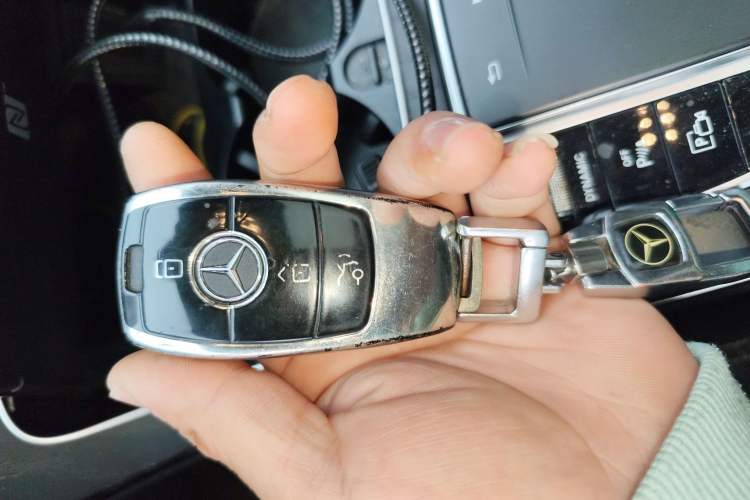 Used Mercedes-Benz C-Class 2020 Restyled C 260 L Sport Edition
