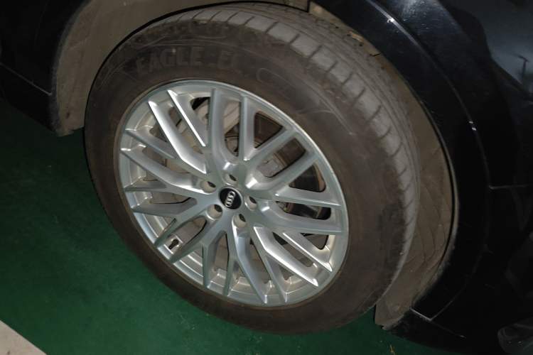 Used Audi Q7 2016 45 TFSI S line Sport Edition
