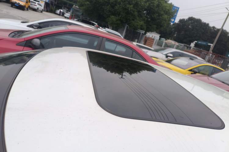 Used Nissan Lannia 2020 1.6L CVT Smart Connect Smart Cool Edition