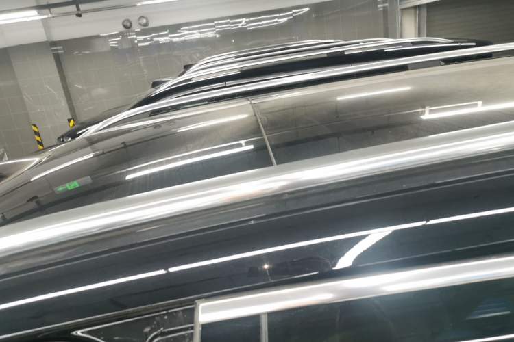 Used Hima AITO M9 2024 Range-Extended Ultra Version 42 kWh 6-Seater Model