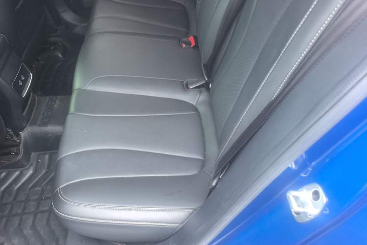 Used Roewe i5 2020 1.5L Automatic 4G Connect Luxury Flagship Edition