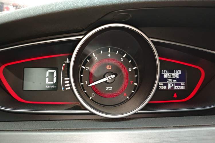 Used Roewe 550 2014 550S 1.8L Automatic Smart Selection Model