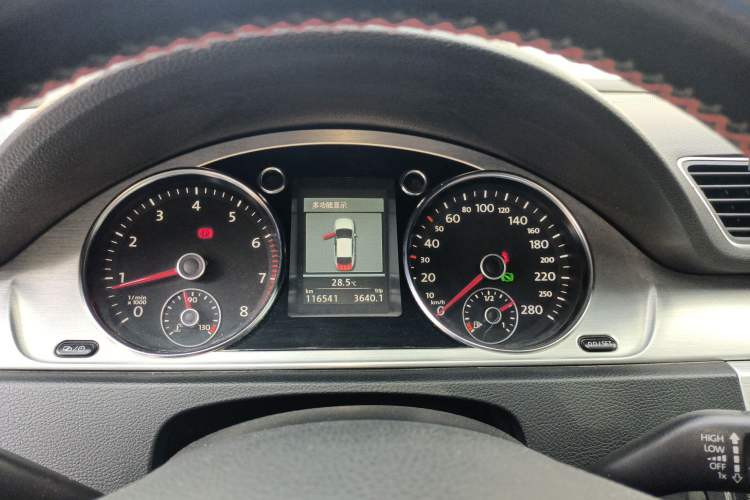 Used Volkswagen FAW-Volkswagen CC 2013 1.8TSI Luxury Model
