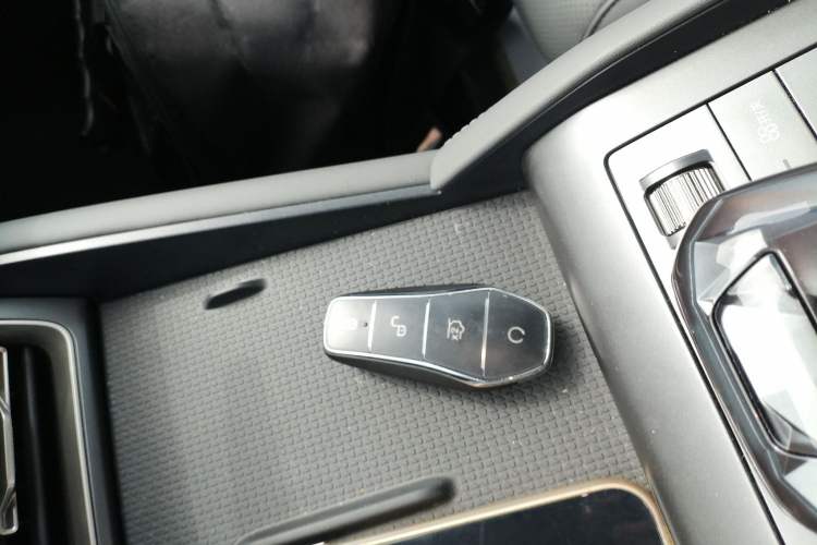 Used BYD Qin L 2024 DM-i 80KM Beyond Model