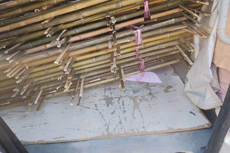 Used JAC Refine 2015 2.0L Shuttle Gasoline Long-Wheelbase Standard Version HFC4GA3-3D