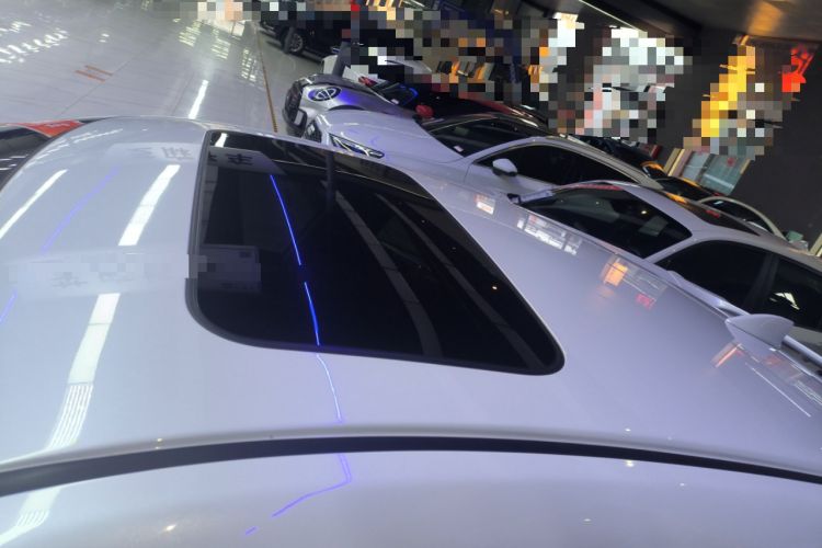 Used Honda Civic 2021 HATCHBACK 220TURBO Manual Driving Pleasure Control
