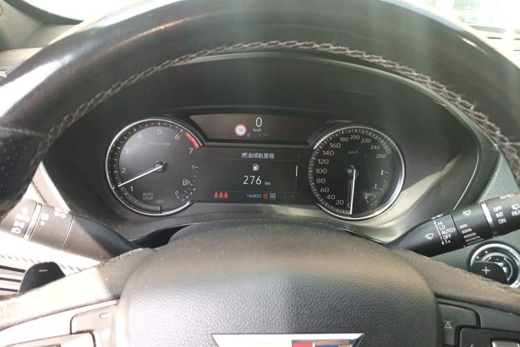 Used Cadillac XT4 2018 28T 4x4 Leading Sport Model