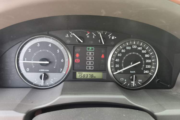 Used Toyota Land Cruiser 
