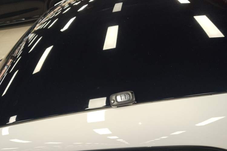 Used smart fortwo 2019 0.9T 66kW Hardtop Engine Version China VI Emission Standard
