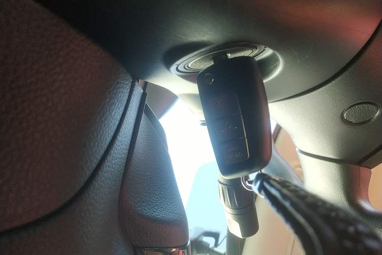 Used Nissan Sylphy 2022 Classic 1.6XE CVT Comfort Edition Interior 1