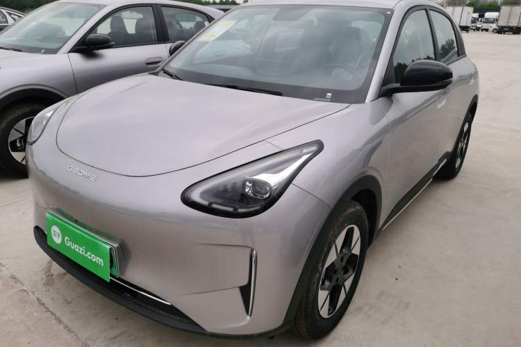 Used Geely Galaxy Geome 2026 Model 310km Dream Edition