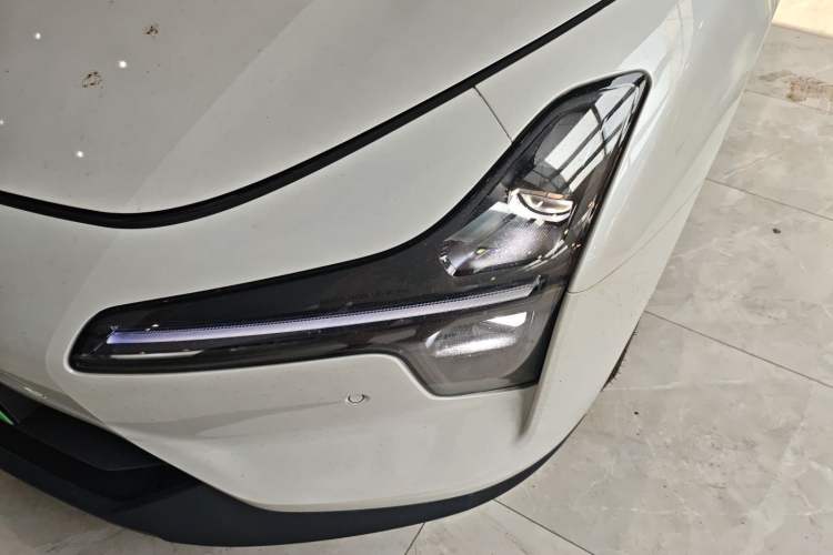 Used XPeng MONA M03 2025 600 with Ultra-Long Range Max
