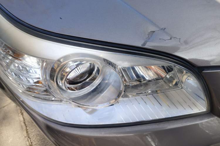 Used Chevrolet Epica 2010 1.8 Comfort Edition MT
