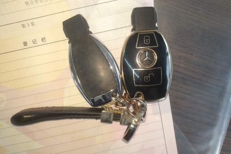 Used Mercedes-Benz B-Class 2017 B 180