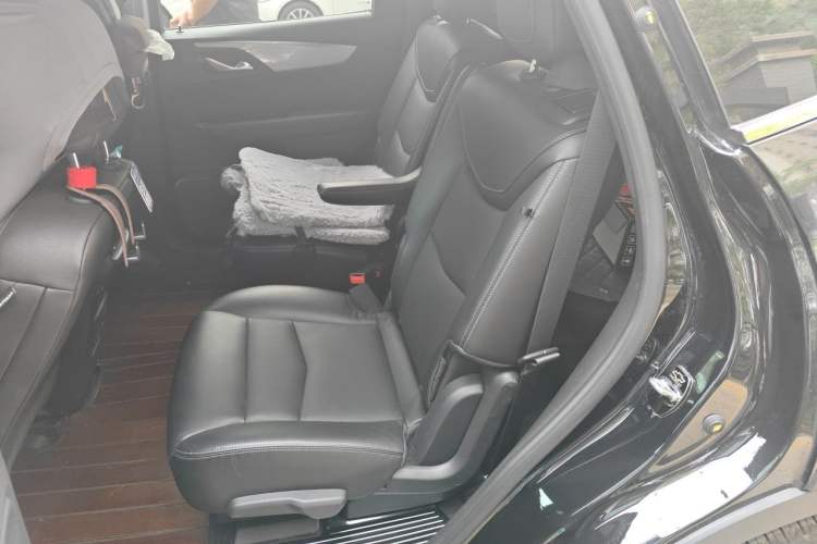 Used Chevrolet Blazer 2022 Mild Hybrid 650T Redline 7-Seater Thunder Edition
