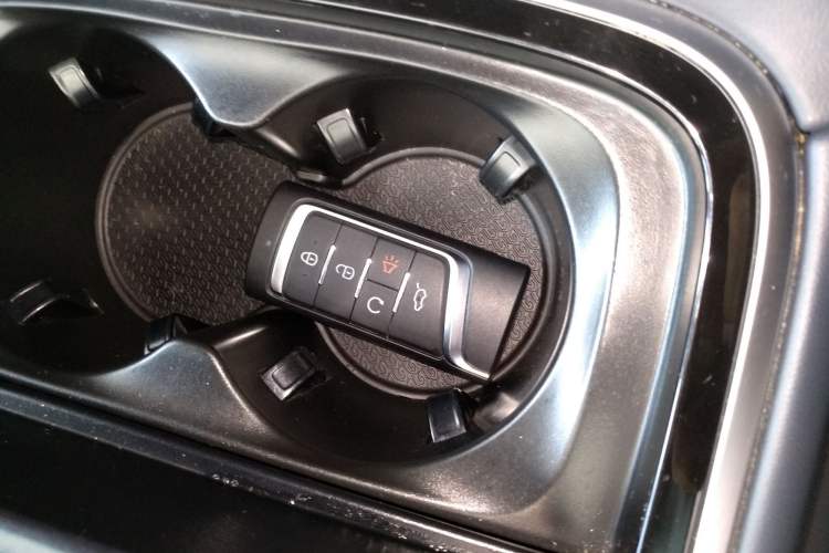 Used GAC Trumpchi M8 2023 Lingxiu Series 390T Deluxe Edition
