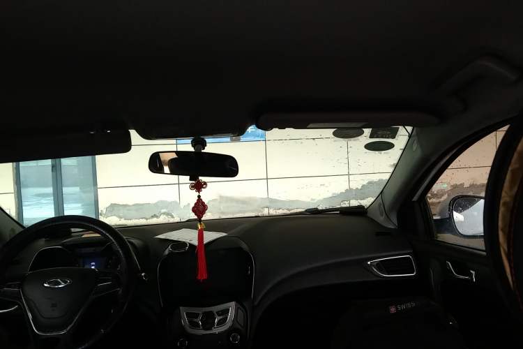 Used Chery Arrizo 5 2017 1.5L Manual Lingchao Edition Headliner