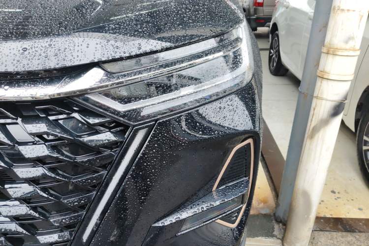 Used Chery Tiggo 8 PRO 2024 Champion Edition 390T Two-Wheel Drive Peak Version 5 Seats
