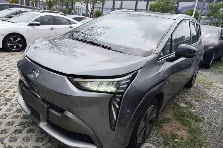 Used AION Y 2022 70 Enjoyment Edition Lithium Iron Phosphate