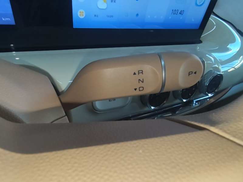Used Wuling Bingo 2025 333 km Enjoyment Version — 13