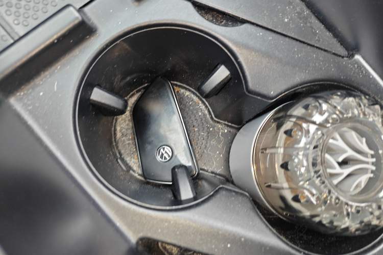 Used Volkswagen ID.4 X 2024 Pure & Smart Edition Vehicle Key