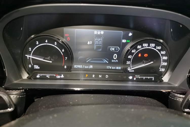 Used Lincoln Corsair 2021 2.0T Two-Wheel-Drive Luxury Edition
