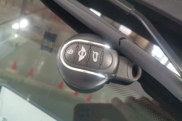 Used MINI MINI 2016 1.2T ONE Five-Door Edition
