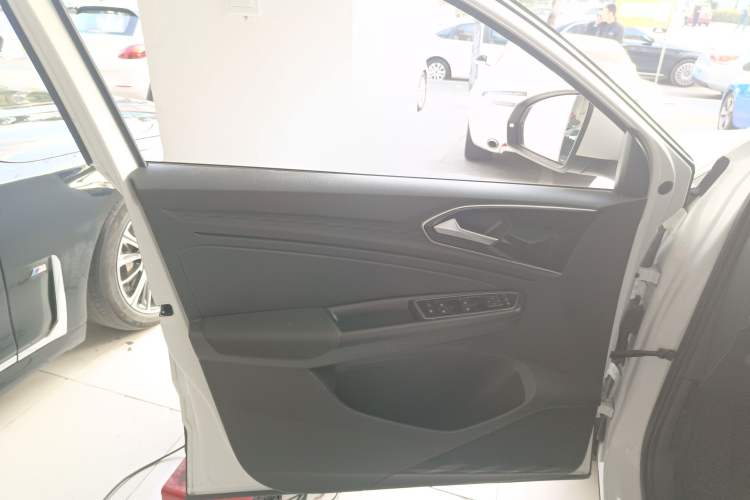 Used Jetta VS7 2021 1.4T Automatic Entry Model
