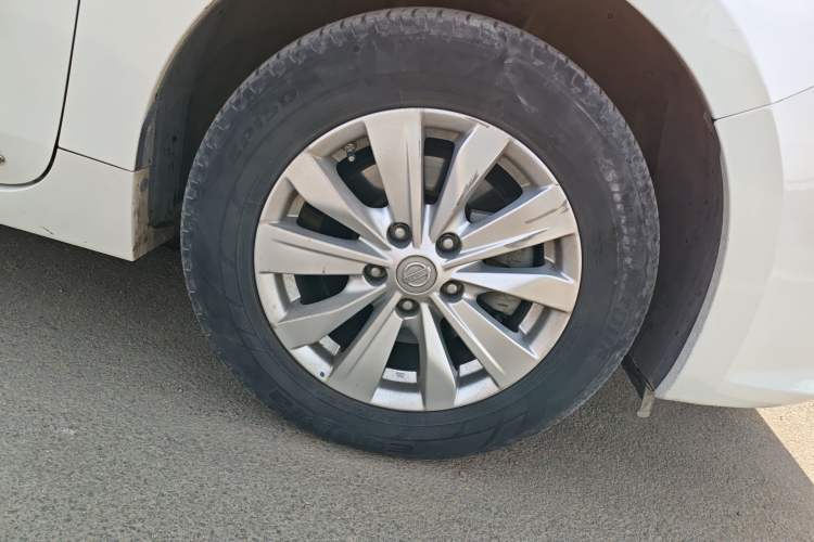 Used Nissan Teana 2018 2.0L XL Smart Upgrade Edition
