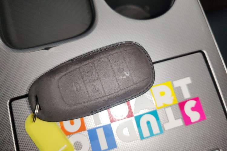 Used AION Y 2023 Plus 510 Smart Edition Vehicle Key