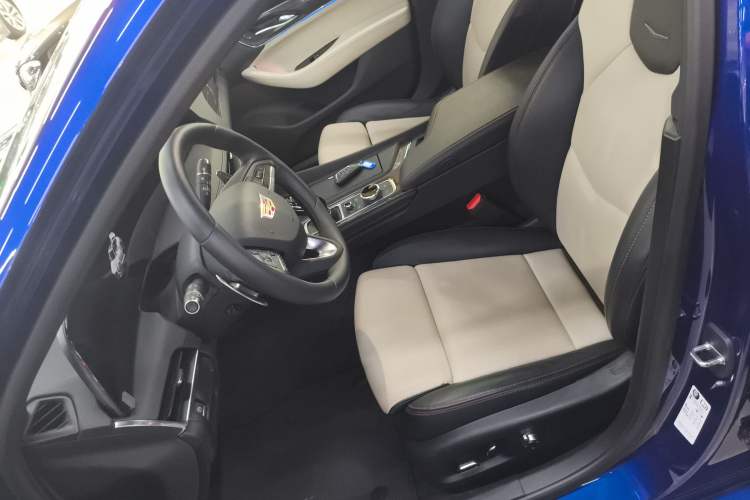 Used Cadillac CT5 2024 28T Platinum Edition
