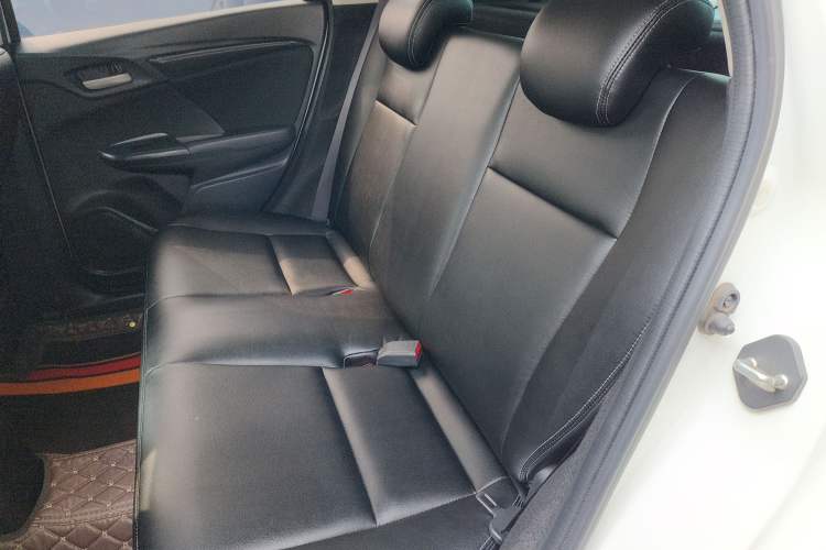 Used Honda Fit 2018 1.5L CVT Comfort Sunroof Version
