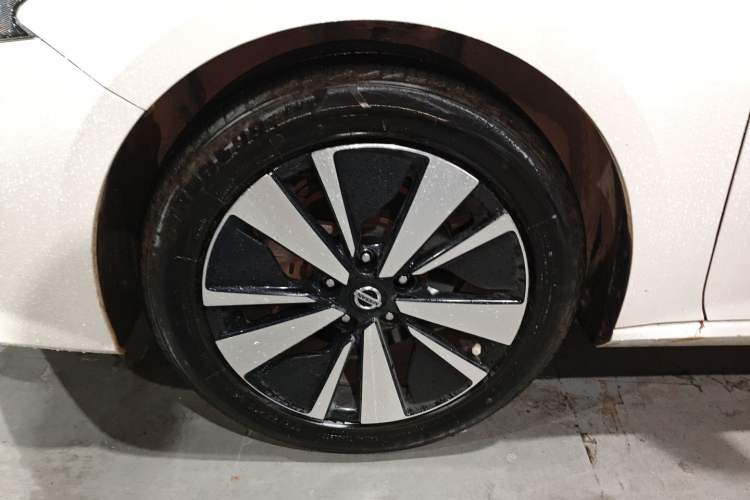 Used Nissan Teana 2021 2.0L XL Comfort Edition
