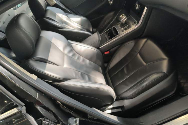 Used Hongqi H5 2022 Classic Model Facelift 1.5T DCT Qiyun Edition